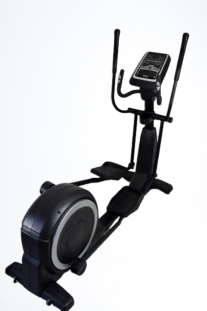 Commercial grade discount elliptical machine