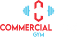 Commercial Home Gym Logo