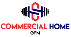 Commercial Home Gym Logo