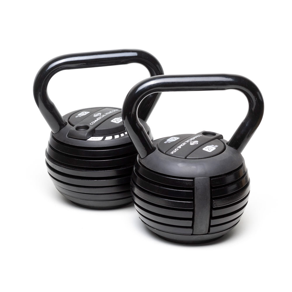 Adjustable Kettlebell - 20 lbs.