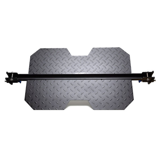 Leg Press Attachment