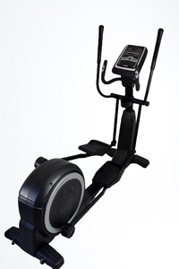 Commercial Home Gym Elliptical Trainer