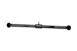 18" Straight Bar