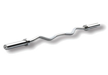 Load image into Gallery viewer, CHG Olympic Curl Bar
