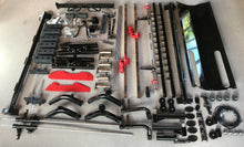 Load image into Gallery viewer, Commercial Home Gym - Smith Machine w/ Twin Cross Cables &amp; Built-in 2*80 kg Stack Weights
